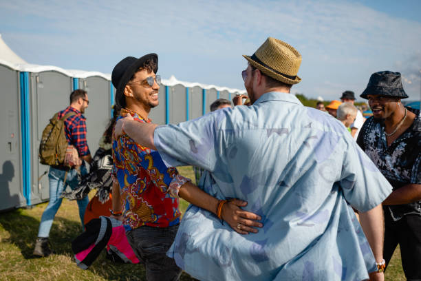 Best Portable bathroom rental  in Waterloo, IL