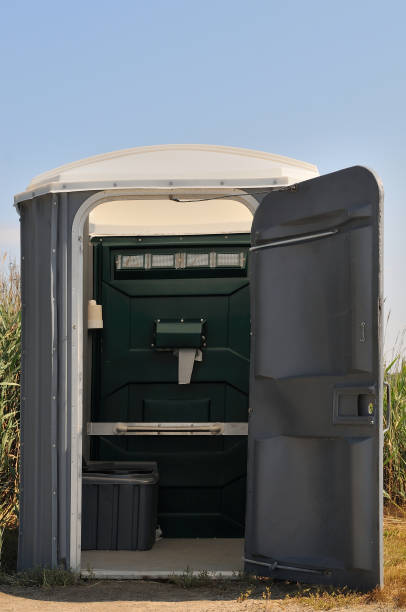 Portable Toilet Options We Offer in Waterloo, IL